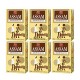 T.Grand Assam Brown Sugar Milk Tea 400ml x 6pcs